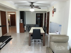 Blk 114 Depot Road (Bukit Merah), HDB 5 Rooms #165897772